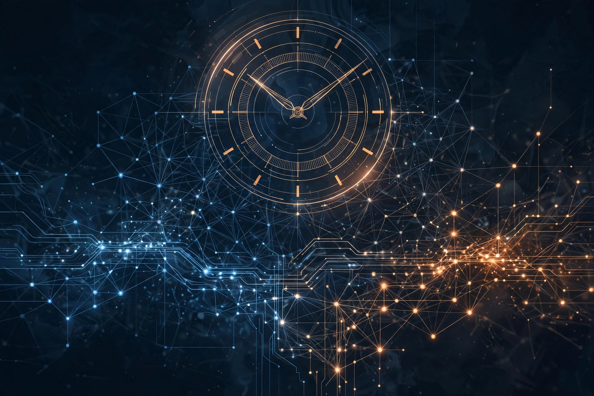 Binance 29 October: Minute-by-Minute Breach Timeline